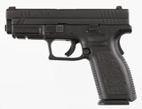 SPRINGFIELD ARMORY XD-9 DEFENDER 4 W/ BOX - 2 of 7