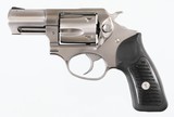 RUGER SP101 357 STAINLESS W/ BOX .357 MAG - 2 of 7