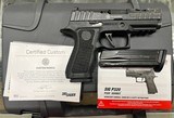 SIG SAUER P320 XCOMPACT SPECTRE - 1 of 6