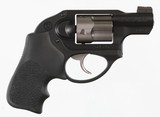 RUGER LCR 38 SPL W/ BAG AND NIGHT SIGHT - 1 of 7