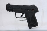 RUGER SECURITY 9 - 1 of 2