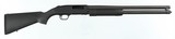 MOSSBERG MODEL 500 12GA EXTENDED TUBE - 1 of 7