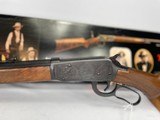 WINCHESTER 1894 CENTENNIAL - 5 of 7