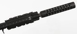 IZHMASH SAIGA 12 W/ TOP PICATINNY RAIL FOLDING STOCK - 5 of 7