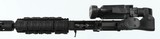 IZHMASH SAIGA 12 W/ TOP PICATINNY RAIL FOLDING STOCK - 7 of 7