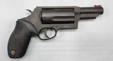 TAURUS 45-410 Judge .45 LC/.410 GA