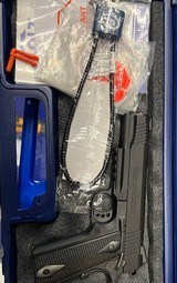 COLT RAIL GUN - 1 of 1