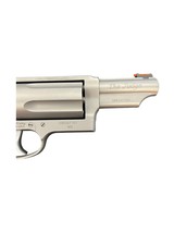 TAURUS Taurus 4510 The Judge Engraved 45LC/410GA 6.5 - 2 of 6