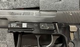 SIG SAUER P226 - 2 of 2