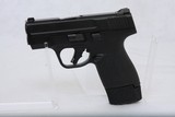 SMITH & WESSON M&P 9 SHIELD PLUS 9MM LUGER (9X19 PARA) - 1 of 2