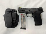SMITH & WESSON M&P 9 Shield EZ M2.0 - 1 of 5