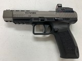 CENTURY ARMS Canik TP9SFx - 3 of 3