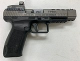 CENTURY ARMS Canik TP9SFx - 1 of 3