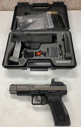 CENTURY ARMS Canik TP9SFx - 2 of 3