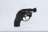 RUGER LCR .38 SPL - 2 of 2