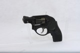 RUGER LCR .38 SPL - 1 of 2