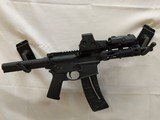 SMITH & WESSON M&P15-22 .22 LR - 1 of 4