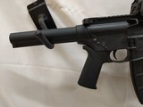 SMITH & WESSON M&P15-22 .22 LR - 2 of 4