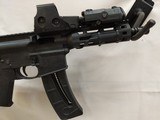 SMITH & WESSON M&P15-22 .22 LR - 3 of 4