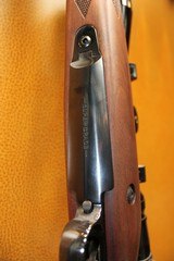 WINCHESTER MODEL 70 SUPER GRADE - 4 of 4