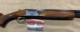 BROWNING CITORI 12 GA - 1 of 4