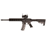 SMITH & WESSON M&P 15-22 - 2 of 4