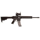 SMITH & WESSON M&P 15-22 - 3 of 4