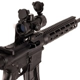 SMITH & WESSON M&P 15-22 - 4 of 4