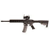 SMITH & WESSON M&P 15-22 - 1 of 4