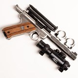 RUGER MARK II TARGET - 3 of 3