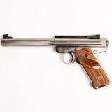 RUGER MARK II TARGET - 2 of 3