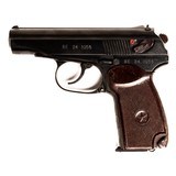 MAKAROV BULGARIAN MAKAROV - 2 of 4