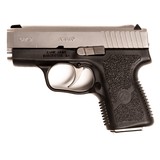 KAHR ARMS CM9 9MM LUGER (9X19 PARA) - 2 of 3