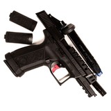 GIRSAN MC9 T MATCH - 4 of 4