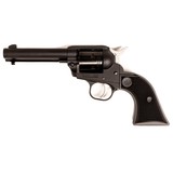 RUGER WRANGLER - 2 of 5