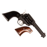 RUGER WRANGLER - 4 of 5
