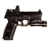 FN 509 9MM LUGER (9X19 PARA) - 3 of 4