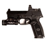 FN 509 9MM LUGER (9X19 PARA) - 2 of 4