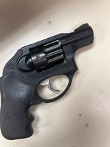 RUGER LCR .22 LR - 3 of 6