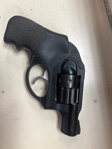 RUGER LCR .22 LR - 2 of 6