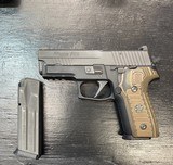 SIG SAUER P229 - 1 of 5