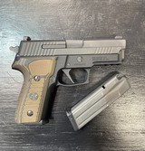 SIG SAUER P229 - 2 of 5