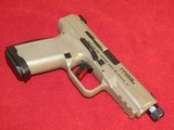 CANIK Canik TP9 Elite Combat 9mm - 1 of 6