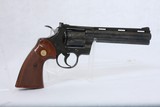 COLT PYTHON .357 MAG - 2 of 2