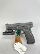 SPRINGFIELD ARMORY XD-9 9MM LUGER (9X19 PARA) - 2 of 2