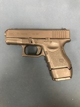 GLOCK 27 G27 Gen 2.5 - 1 of 5