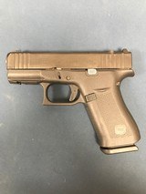 GLOCK 43x G43x MOS - 1 of 6