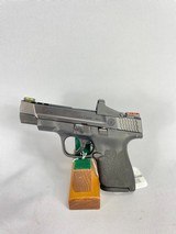 SMITH & WESSON M&P 40 PC - 2 of 2