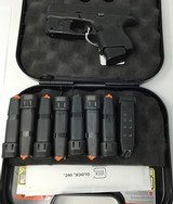 GLOCK G26 GEN 5 - 4 of 4