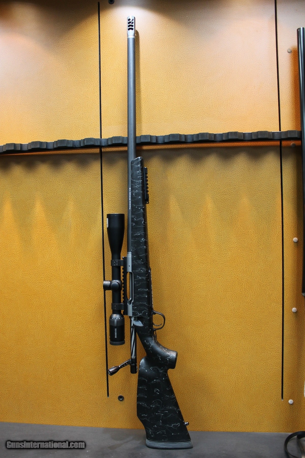 CHRISTENSEN ARMS MODEL 14 TRAVERSE